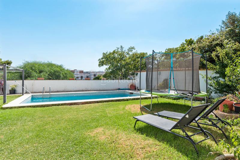 Foto f5af9b1e-9316-4cd1-b03c-d31548d61247. Casa amb aparcament piscina a Guadalobón Estepona