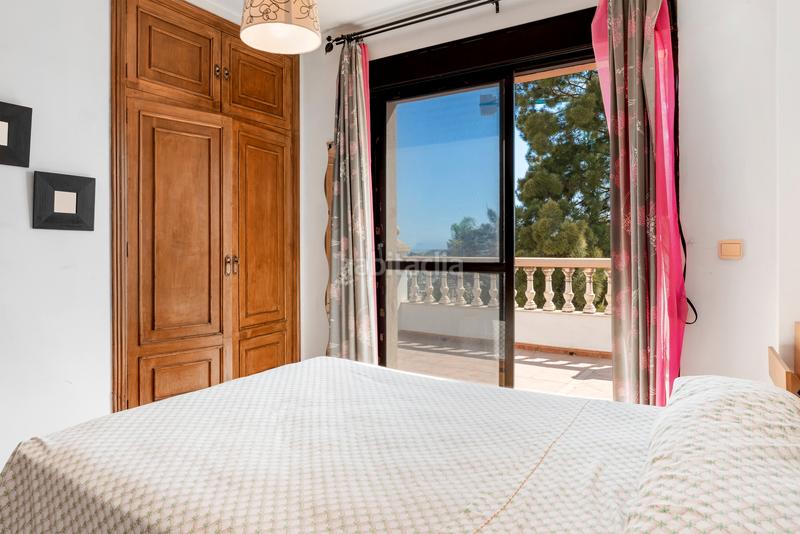 Foto f9d64f76-c310-402c-89a7-20dd05b1d541. Casa amb aparcament piscina a Guadalobón Estepona