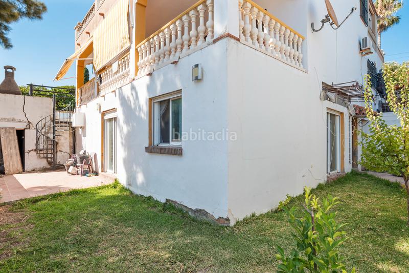 Foto e441d988-bb1d-41b1-bc00-d375c96fb5df. House with parking pool in Guadalobón Estepona