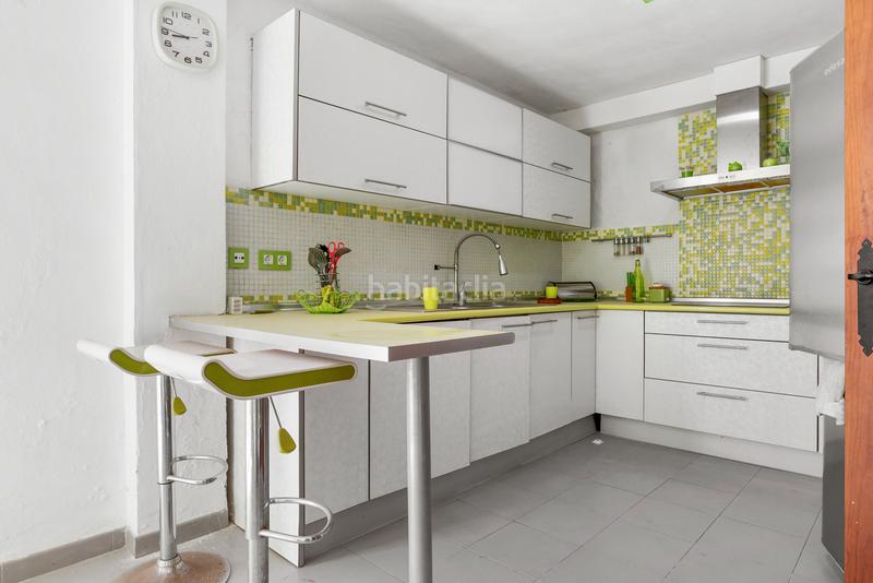 Foto 4d23899f-4853-4747-a51d-b01f9316e7a1. Maison avec parking piscine dans Guadalobón Estepona