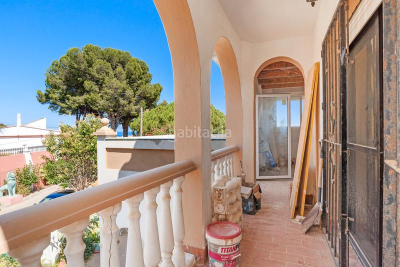 Foto 5afbe39d-9fee-4d36-b724-6247919e4422. Maison avec parking piscine dans Guadalobón Estepona