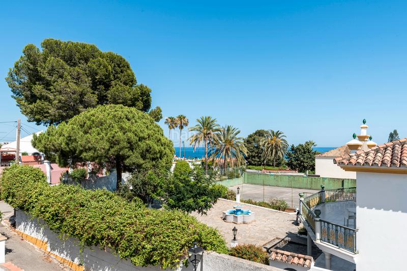 Foto 6a029711-07ca-4b88-9c05-ce4fc784aa64. Maison avec parking piscine dans Guadalobón Estepona