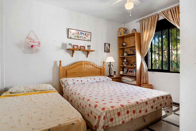 Foto e45a04df-c606-448a-99ce-4f6c156f373d. Maison avec parking piscine dans Guadalobón Estepona