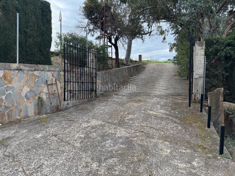 Foto 852d3b73-5770-41f3-966c-69683cb78b99. House with parking pool in altos de Estepona Estepona