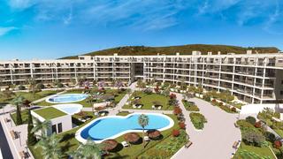 Apartament a Chullera