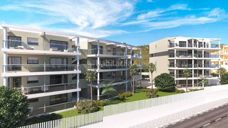 Foto c500cb67-f628-45f2-91d9-08fab87b5e43. Apartamento en Chullera Manilva