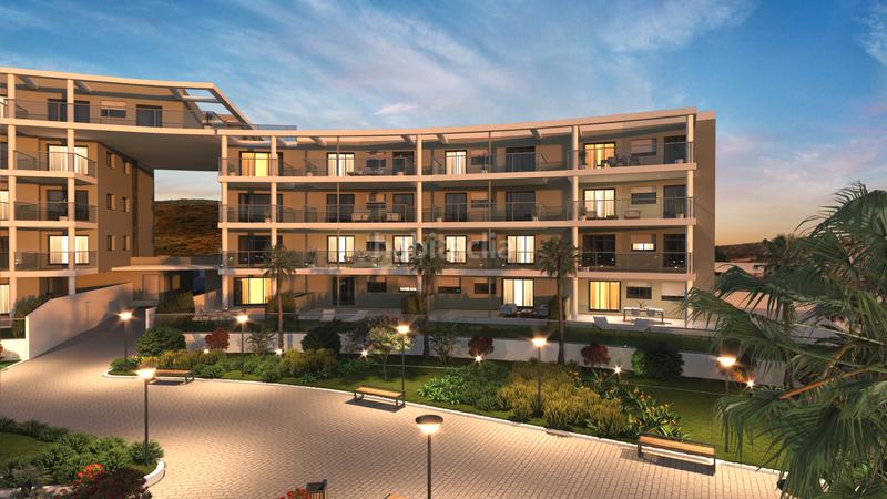 Foto e3f1ed51-ca05-4805-9e55-e08583f852d2. Appartement avec chauffage parking piscine dans Chullera Manilva