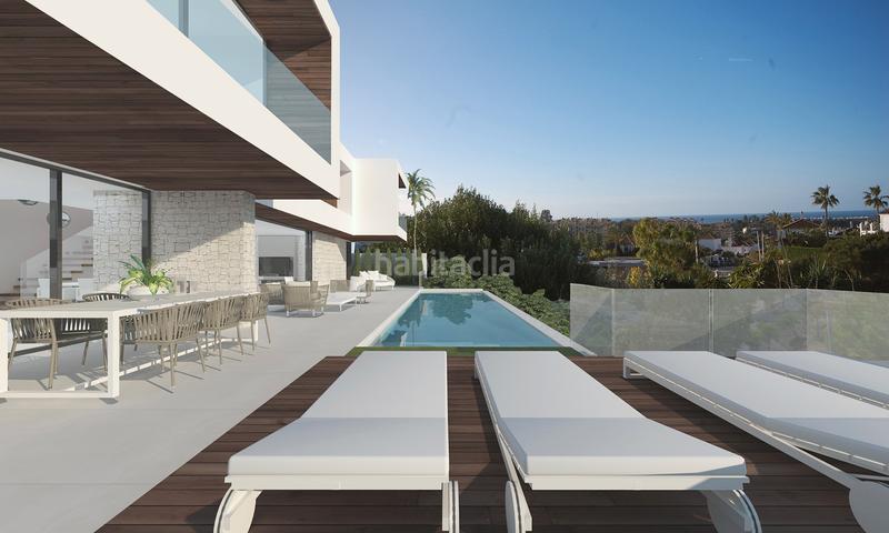 Foto 508070ef-a009-4940-a526-3edb4208841b. Casa en La Concha - Resina Golf Estepona