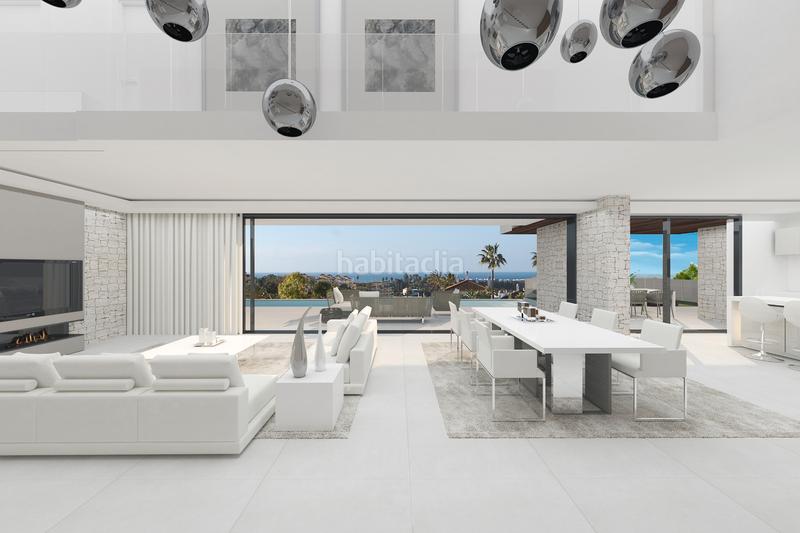 Foto d2cc8d38-3957-4fd5-9f6a-e9577c4e3b55. Casa en La Concha - Resina Golf Estepona