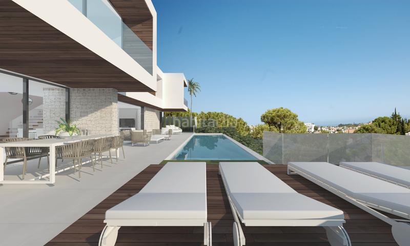 Foto de9e874b-437a-476a-90e6-180ddd095c65. Casa en La Concha - Resina Golf Estepona