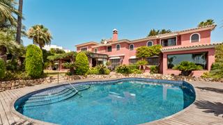 Casa en Los Naranjos