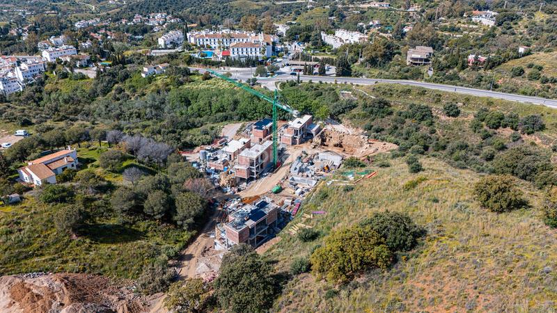 Foto b715cdc0-591c-4b1d-bfc2-244f343b2bd2. Casa en Mijas pueblo Mijas