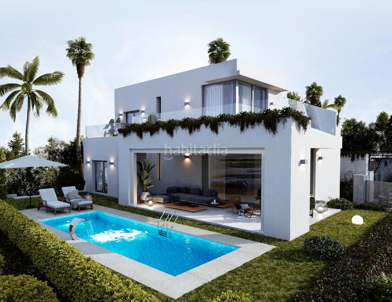 Foto 0a1e0107-1a61-496a-8b61-e1c8b3dcda58. House with heating parking pool in Mijas pueblo Mijas