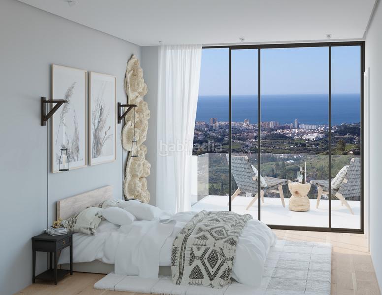 Foto 1792cfb1-e85a-4154-a091-c8c4413d482f. House with heating parking pool in Mijas pueblo Mijas