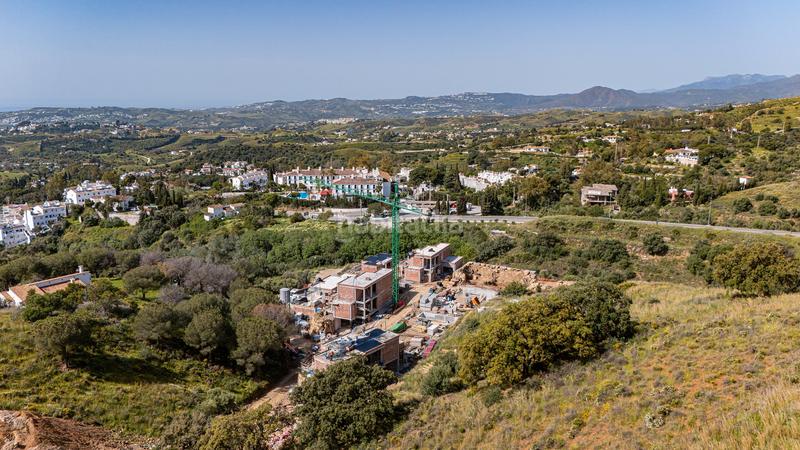 Foto a828c43e-cbc4-41ad-a0e0-0c73fd412372. House with heating parking pool in Mijas pueblo Mijas