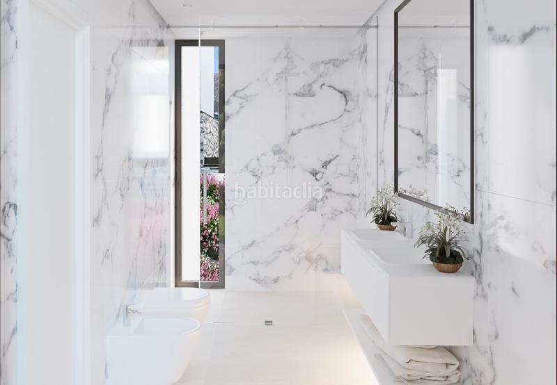 Foto ae565710-e610-4e23-8930-a236a17988ea. House with heating parking pool in Mijas pueblo Mijas