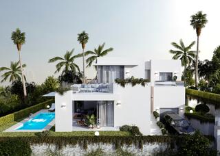Maison à Mijas pueblo