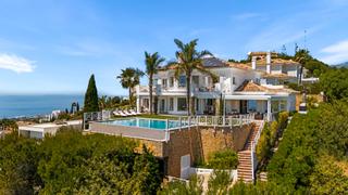 Casa a Alto de los Monteros