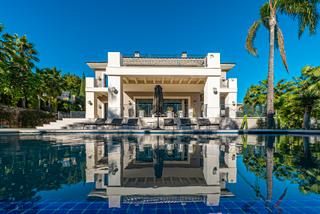 Casa en Los Flamingos