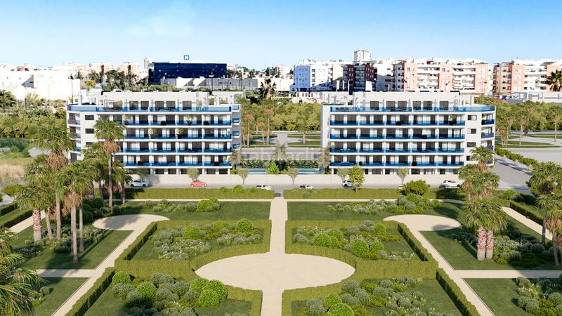 Foto 62734832-a851-4ce4-9ed5-4444852ffb40. Apartamento en campo de Mijas Mijas