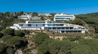Xalet  Av/ la reserva s/n. Espectacular villa en sotogrande-la reserva