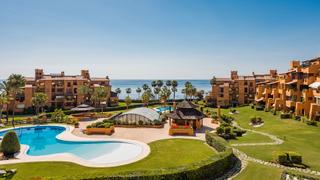 Apartament a Zona de Punta Plata