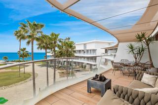 Apartamento en Guadalobón
