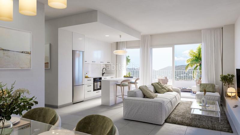 Foto 7fe9a1ac-0809-42a5-a313-45fe1f98f8a7. Apartament amb calefacció aparcament piscina a Torreblanca del Sol Fuengirola