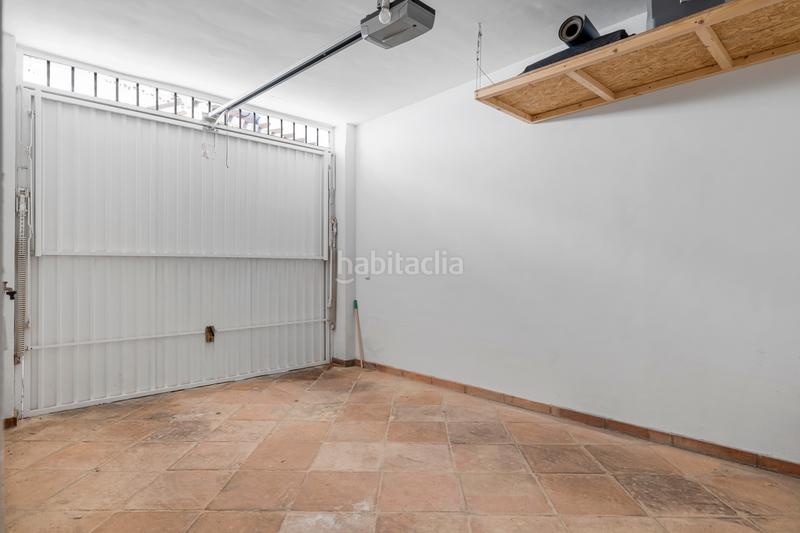 Foto cb6f6699-d611-4d34-a3a9-9f9f5da3250b. Semi detached house with heating parking pool in La Quinta Benahavís