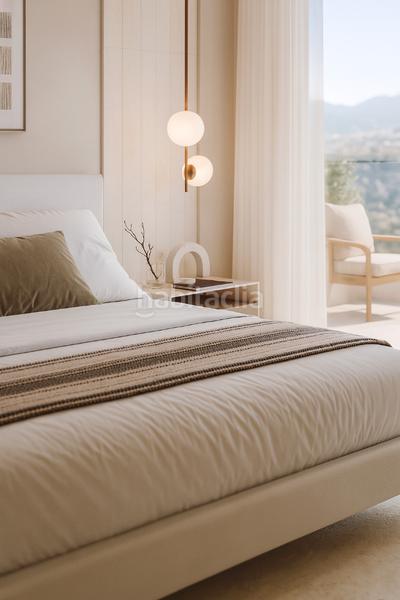 Foto a26e3500-89c6-4b13-b408-d5cfc4b75a0a. Apartament amb calefacció aparcament piscina a Torreblanca del Sol Fuengirola