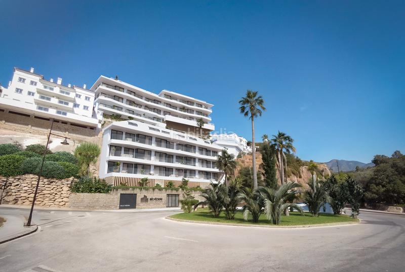 Foto 2a29b010-5b42-4ad2-b911-1e113d9703b5. Appartement mit heizung parking pool in Torreblanca del Sol Fuengirola