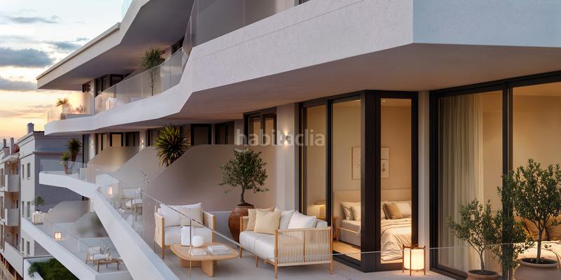 Foto d916421b-b531-40e1-aea3-9bd8f8b4b8d9. Piccolo appartamento con riscaldamento parcheggio piscina in Fuengirola