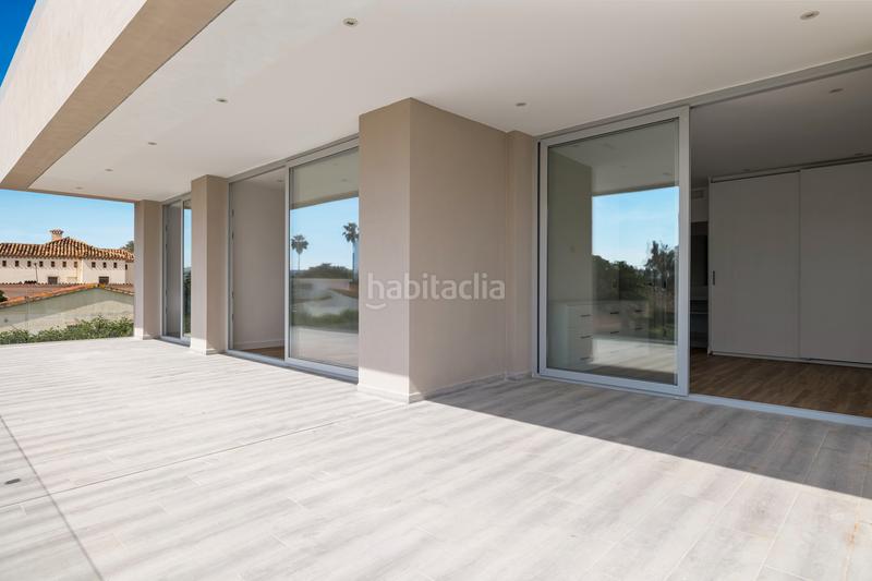 Foto 2a449b94-9ef9-4586-8da6-1c011d68bdc9. Casa en Nueva Alcántara Marbella