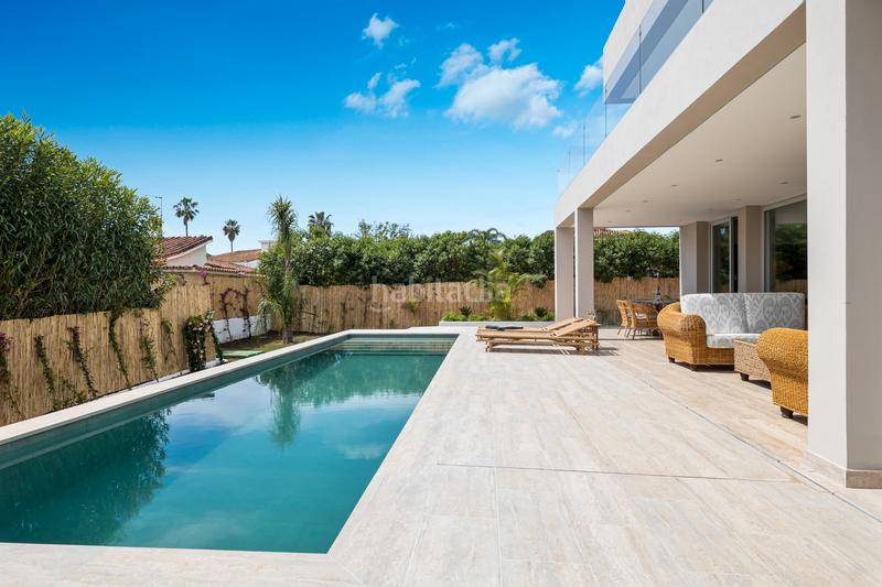 Foto 5ef44a34-bdd9-4816-968e-0b28372896bc. Casa en Nueva Alcántara Marbella