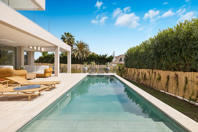Foto 68d60ecd-7a3f-4304-bb74-3a1132495c20. Casa en Nueva Alcántara Marbella