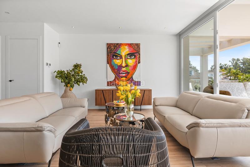 Foto a0e305b1-cd7e-4477-90e8-f4f85b5b12fb. Casa en Nueva Alcántara Marbella