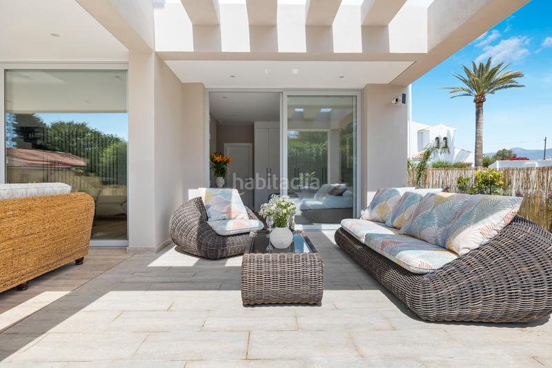 Foto a779b2bd-9068-4a34-a945-0a61c15eb96e. Casa en Nueva Alcántara Marbella