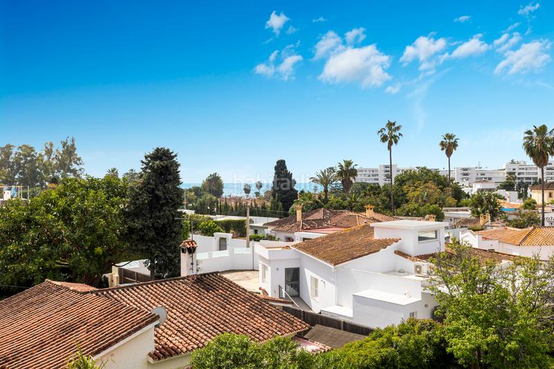 Foto 1d52a26c-f11d-4332-9f84-cbf0b389d068. Haus mit parking pool in Nueva Alcántara Marbella