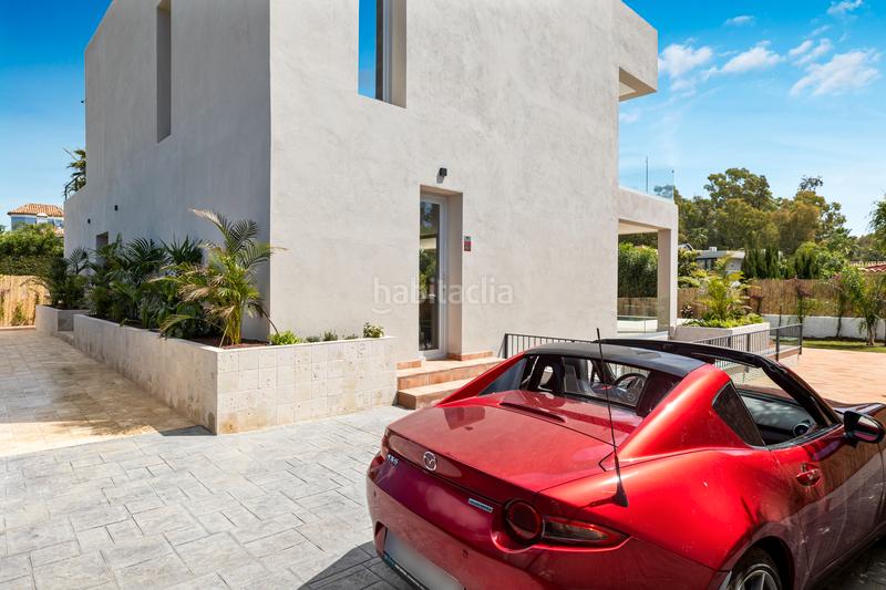 Foto 203295b0-4082-41ec-80df-a83d5f0666aa. Haus mit parking pool in Nueva Alcántara Marbella