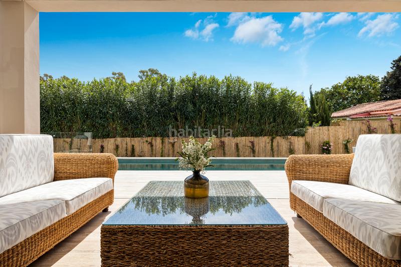 Foto ceefc4e1-be1a-4496-938c-09da76718d8b. Haus mit parking pool in Nueva Alcántara Marbella