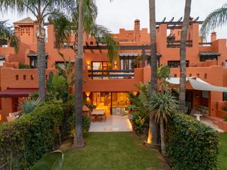 Dúplex a Lomas de Marbella Club