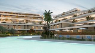 Appartement à La Concha - Resina Golf