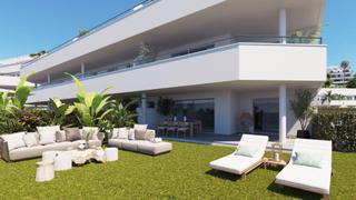 Maison jumelée à Cancelada