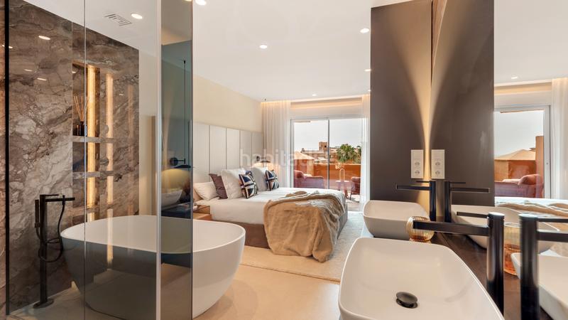 Foto 8f381036-d358-4d8b-b4d3-6e37a07944bd. Apartamento en Zona de Punta Plata Estepona