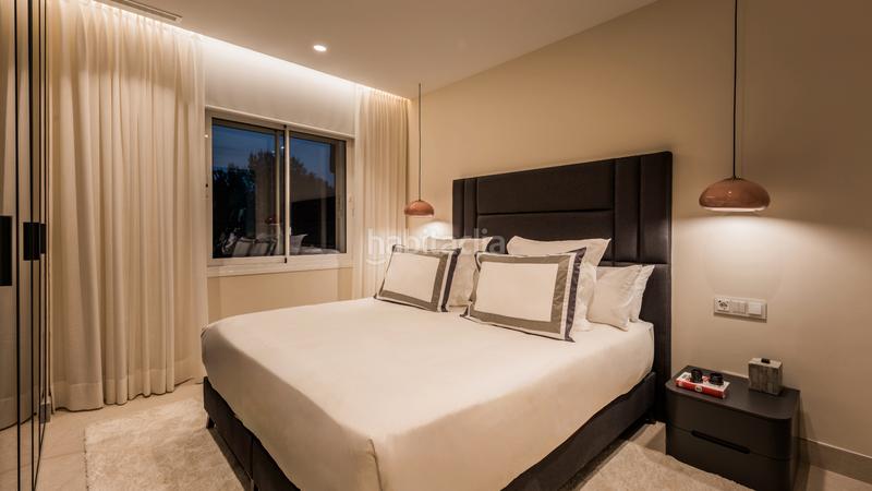 Foto 1d6d2012-7c1e-4262-91a4-e9786fd1b08b. Apartment with heating parking pool in Zona de Punta Plata Estepona