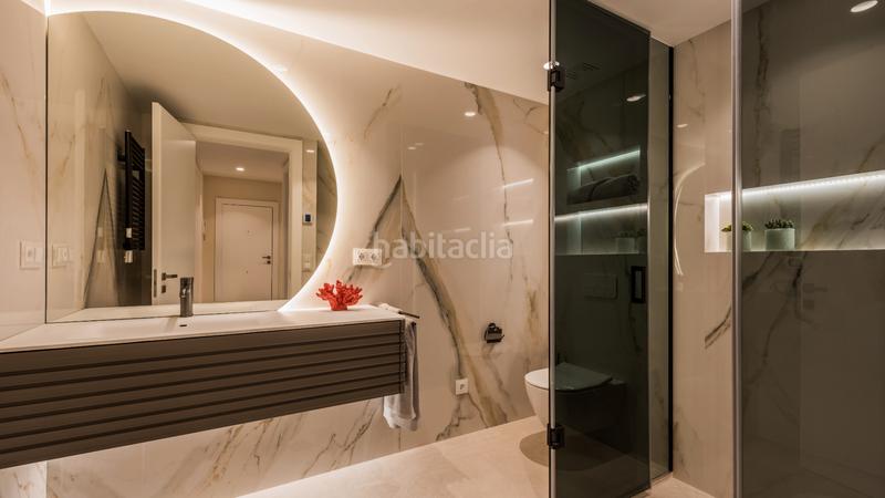 Foto 93565de3-0dd0-4a40-b73c-e6586810f73a. Piccolo appartamento con riscaldamento parcheggio piscina in Estepona