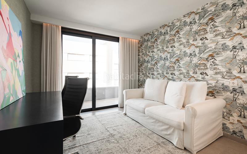 Foto b6c04e96-e36d-463f-8b86-39e6750f4249. Ático en calle los geraneos 1 en San Pedro de Alcántara Pueblo Marbella