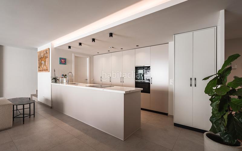 Foto f3675706-96e4-4e7a-8400-24d6ab238019. Attico in calle los geraneos 1 in San Pedro de Alcántara Pueblo Marbella