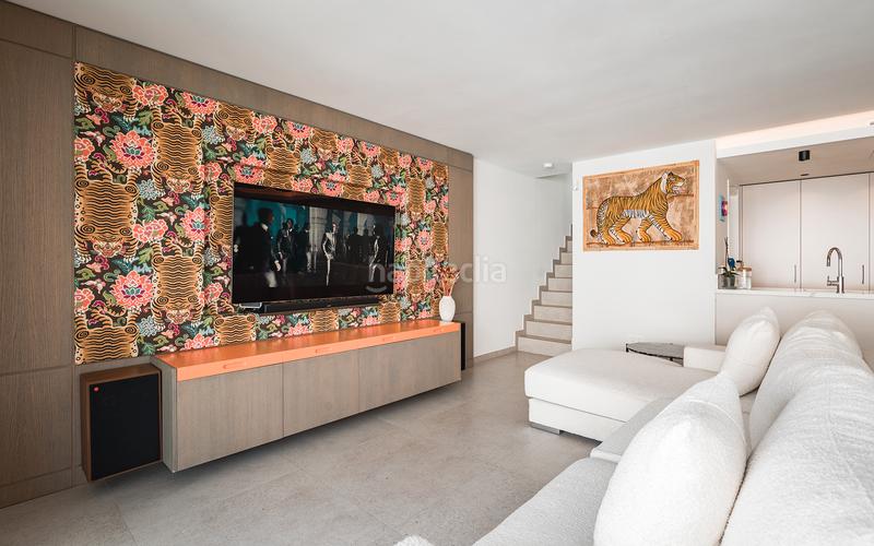 Foto 7600bbcc-33ee-4219-9fdd-4afaceb8c975. Penthouse in calle los geraneos 1 in San Pedro de Alcántara Pueblo Marbella