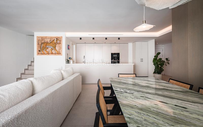 Foto 7889561b-7dbe-4743-be35-ef4aecd6f66b. Penthouse in calle los geraneos 1 in San Pedro de Alcántara Pueblo Marbella